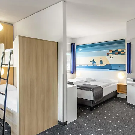 B&B Hotel Hamburg-Altona-2